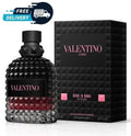 Valentino Uomo Born In Roma Intense EDP for Men 100ml