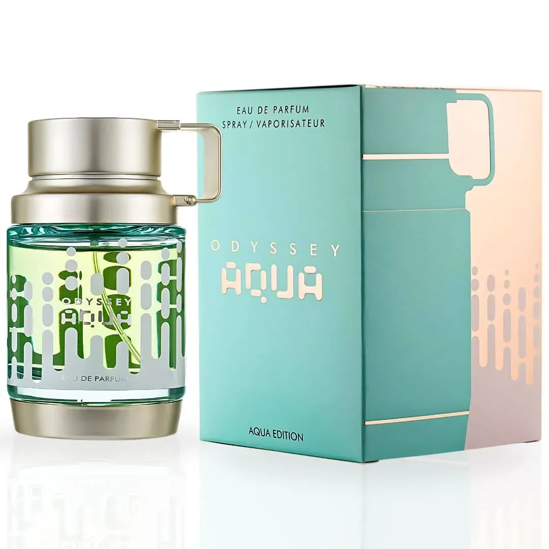 Armaf Odyssey Aqua Edition EDP for Men 100ml
