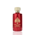 Jo Milano Game of Spades Rouge Parfum 3.4 oz – Unisex Woody Amber Fragrance