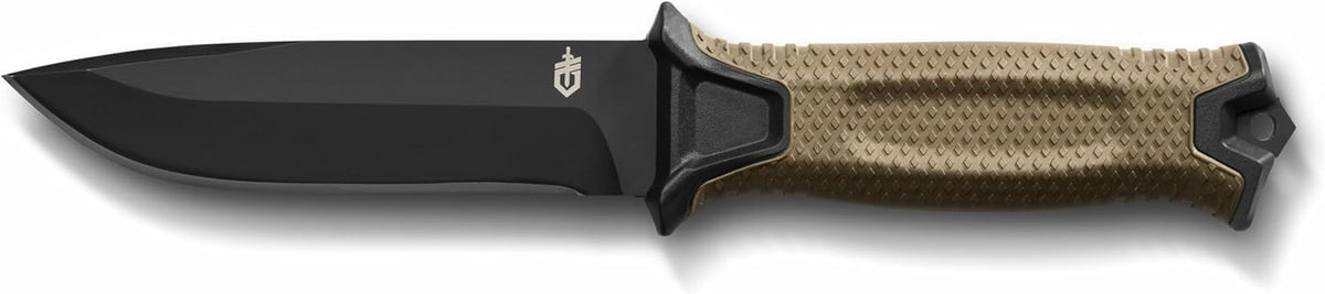 Gerber StrongArm Cerakote Fixed Blade Tactical Knife