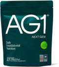 AG1 Next Gen Greens Powder | Daily Nutrition Formula, 30 Servings