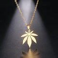 Stainless Steel Necklace