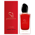 Giorgio Armani Sì Passione EDP for Women – Floral Fruity