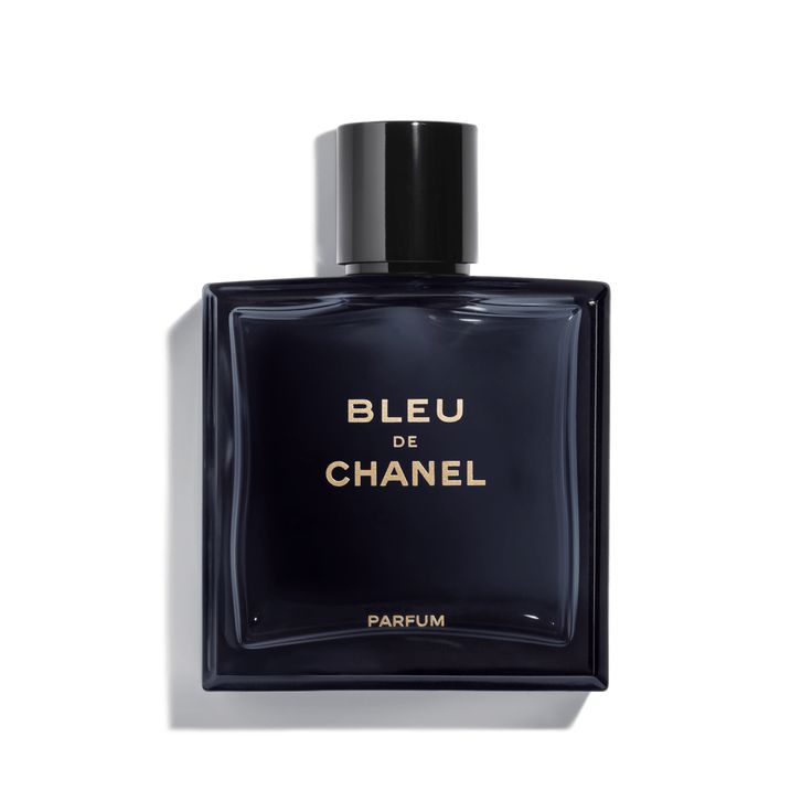 Chanel Bleu de Chanel EDP 100ml Spray | Woody Aromatic Cologne for Men