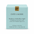 Estée Lauder Resilience Multi-Effect Night Tri-Peptide Face & Neck Creme | 1.7 oz
