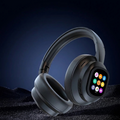Wireless Headphones with AI Translation – 100+ Languages