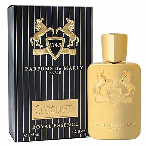 Parfums de Marly Godolphin EDP for Men 125ml