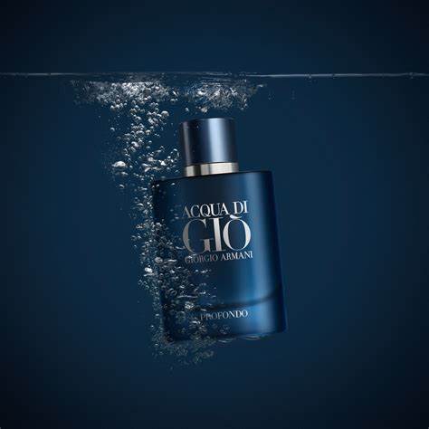 Giorgio Armani Acqua di Giò Profondo Parfum 100ml