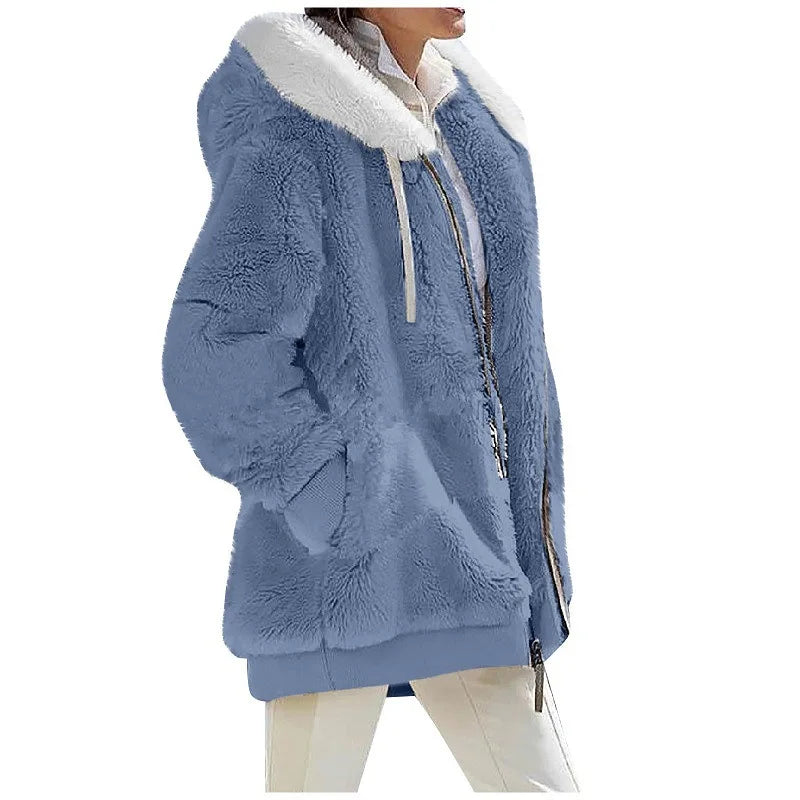 CASHI HOODIE