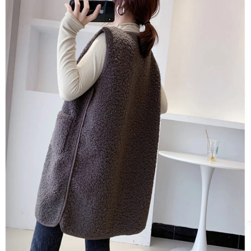 LOOSE COAT
