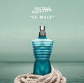 Jean Paul Gaultier Le Male EDT for Men – Classic