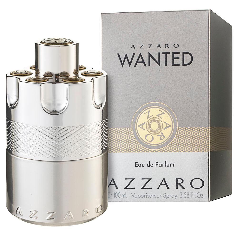 Azzaro Wanted EDP for Men 100ml