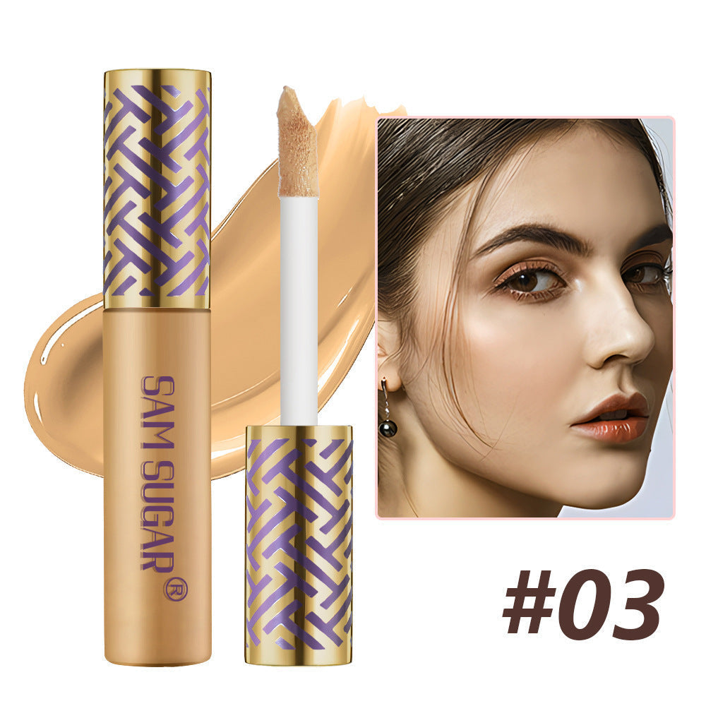 Concealer Repair Foundation Makeup