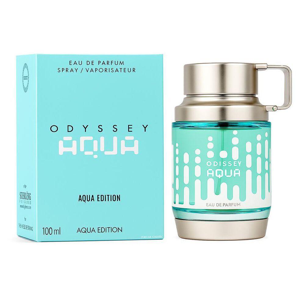 Armaf Odyssey Aqua Edition EDP for Men 100ml