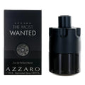 Azzaro The Most Wanted Eau de Parfum Intense for Men – 100 ml / 3.4 oz