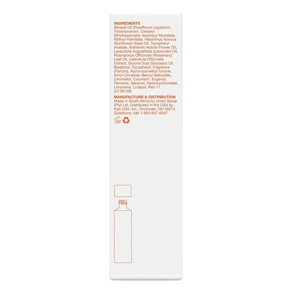 Bio-Oil Skincare Body Oil Serum – For Scars, Stretch Marks & Skin Hydration | Face & Body