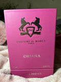 Parfums de Marly Oriana Eau de Parfum Spray for Women – 75 ml / 2.5 oz