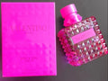 Valentino Donna Born In Roma Pink PP Eau de Parfum for Women – 3.4 oz / 100 ml