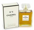 Chanel No. 5 Eau de Parfum for Women – 3.4 oz / 100 ml | Authentic