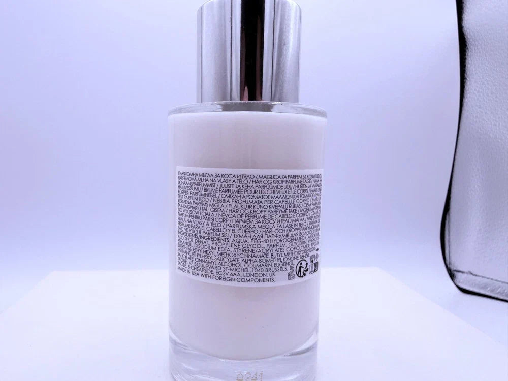 Le Monde Gourmand Lait de Coco – Hair & Body Eau de Toilette | 3.4 oz / 100ml