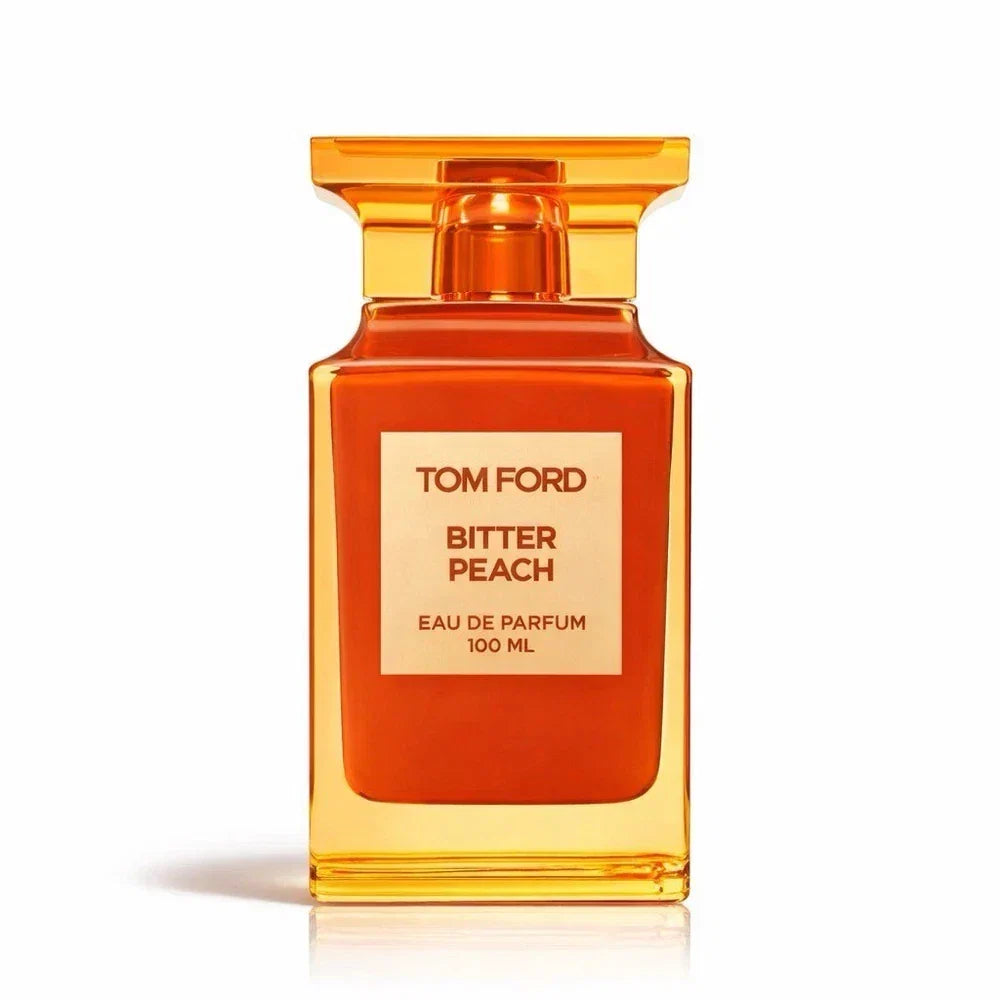 Tom Ford Bitter Peach Eau de Parfum Unisex – 1.7 oz / 3.4 oz | New & Sealed | Authentic