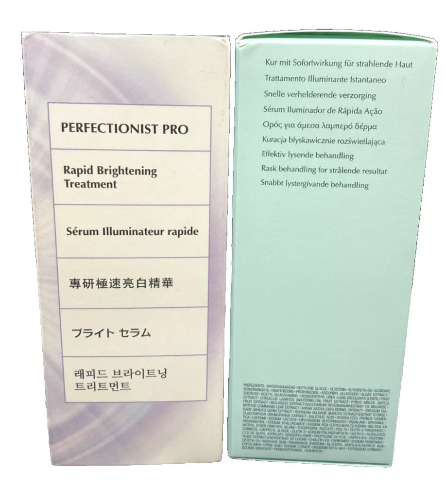 Estée Lauder Perfectionist Pro Rapid Brightening Treatment | Vitamin C | 3.4 oz