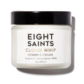 Eight Saints Cloud Whip Vitamin C Face Moisturizer – Natural & Organic Day Cream | 2 oz