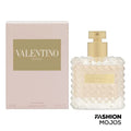Valentino Donna Eau de Parfum for Women – 3.4 oz / 100 ml | Authentic