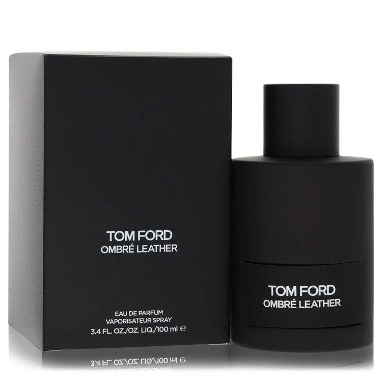 Tom Ford Ombré Leather Eau de Parfum Unisex – 3.4 oz / 100 ml | Authentic