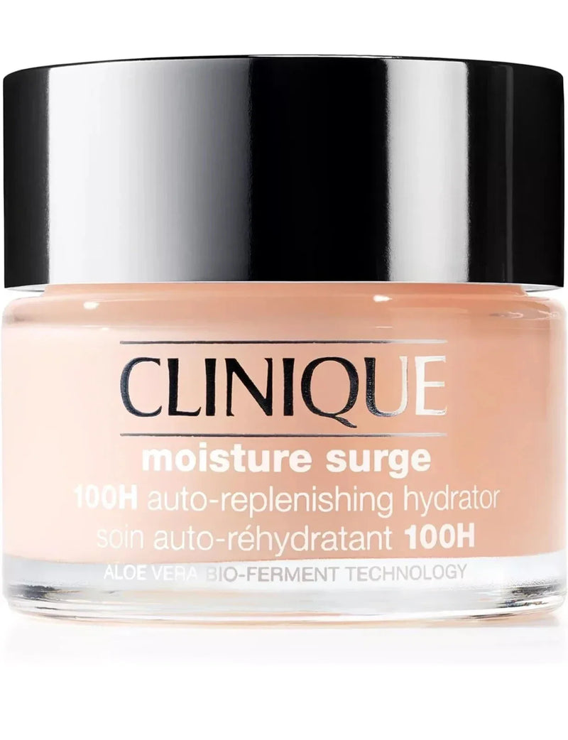Clinique Moisture Surge 100H Auto-Replenishing Hydrator 50ml