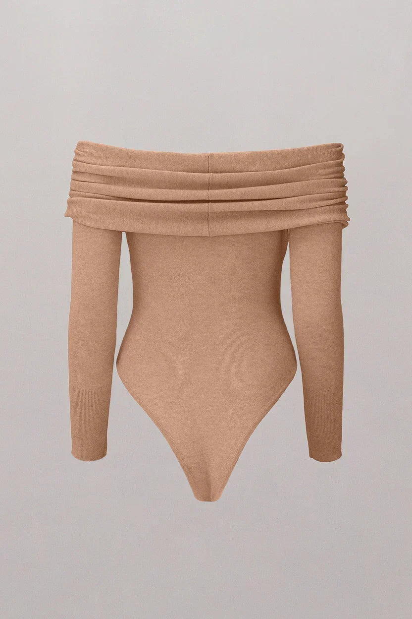 Wrapped in Merino Knitted Set