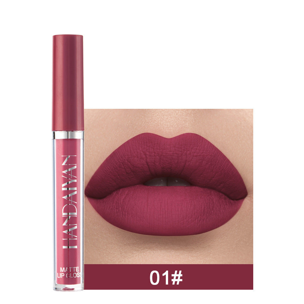 Beauty & Personal Care collection featuring Matte Non-stick Cup Lip Gloss