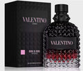 Valentino Uomo Born in Roma Intense Eau de Parfum for Men – 3.4 fl oz / 100 ml