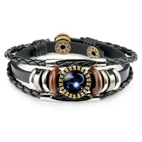 Zodiac Sign Bracelets