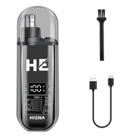 Portable Electric Nose Hair Trimmer My Modern Mart