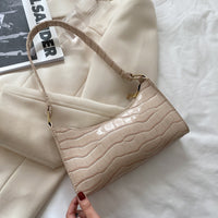 Summer Popular Pattern Underarm Bags