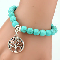 Vintage Turquoises Bracelets
