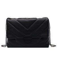 Small PU Leather Crossbody Bags