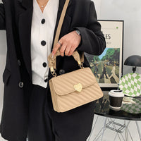 Chain Shoulder Bags