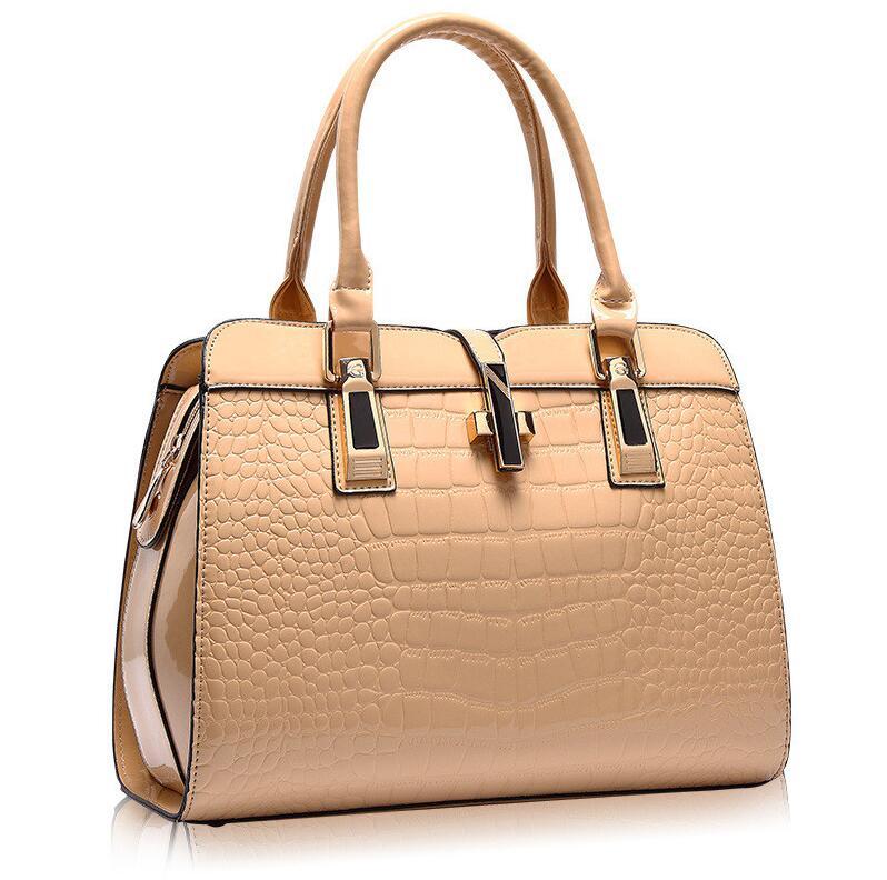 Messenger Tote Bags