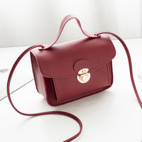 PU Envelope Bags