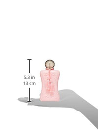 Parfums de Marly Delina – Rose Floral Parfum for Women 75 ml / 2.5 oz