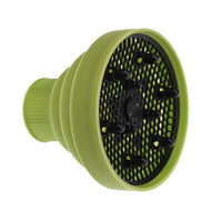 Silicone Folding Diffuser For Hair Drying And Styling My Modern Mart