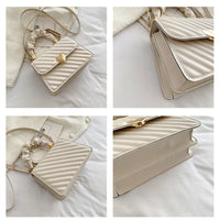 Chain Shoulder Bags