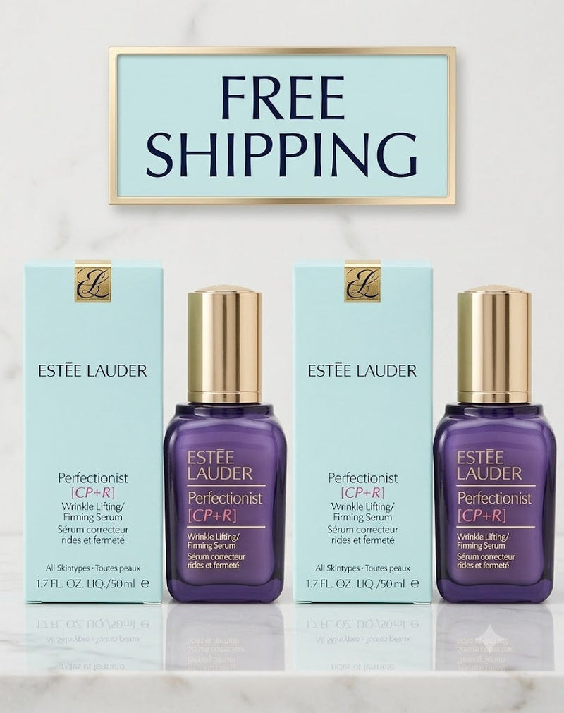Estée Lauder Perfectionist [CP+R] Wrinkle Lifting & Firming Face Serum 50ml / 1.7 fl oz