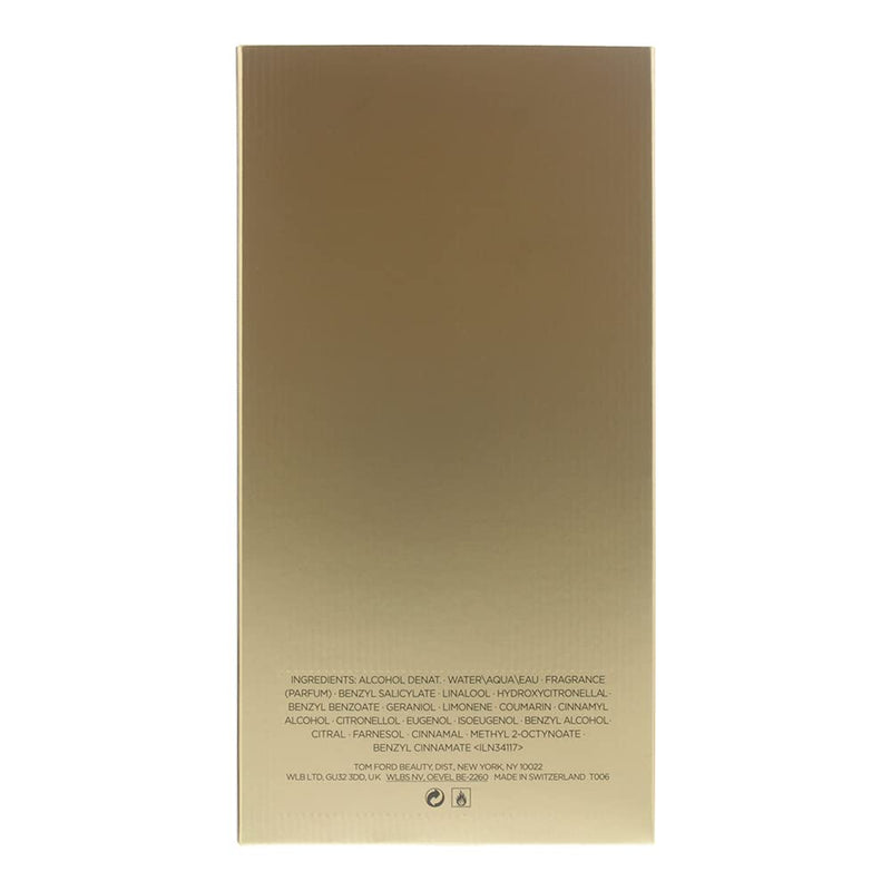 Tom Ford Black Orchid EDP – Unisex Luxury Fragrance