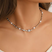 Fashion Irregular Necklace
