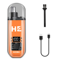 Portable Electric Nose Hair Trimmer My Modern Mart