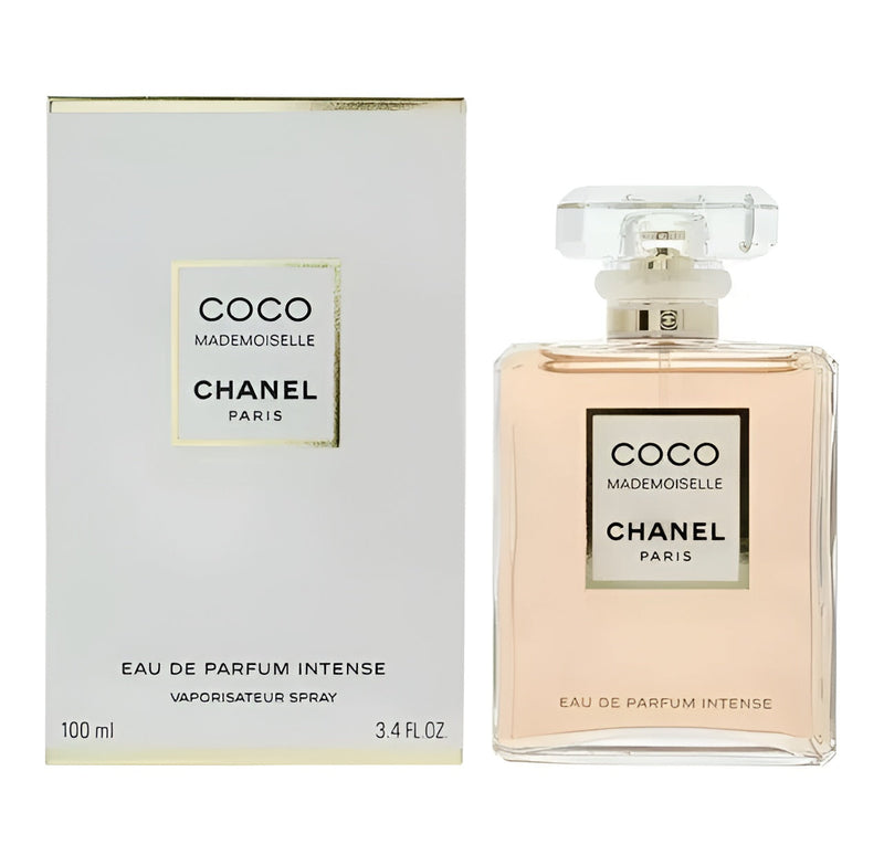 CHANEL COCO EAU DE PERFUM SPRAY. 100 ML/ 3.4 Oz