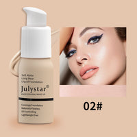 Concealer Liquid Foundation Beauty Makeup